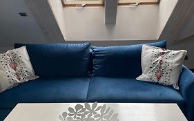 Apartamenty Stara Polana